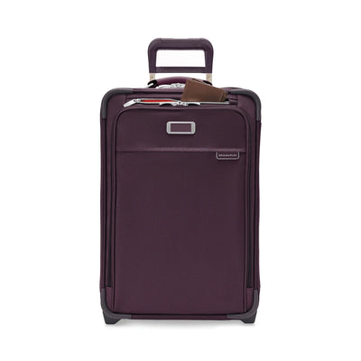 Briggs & Riley Baseline Expandable 2 Wheel Upright