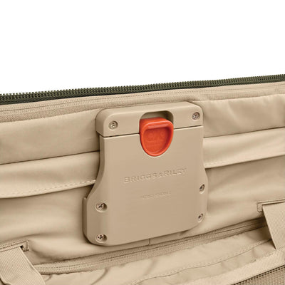 Briggs & Riley Baseline Expandable 2 Wheel Upright