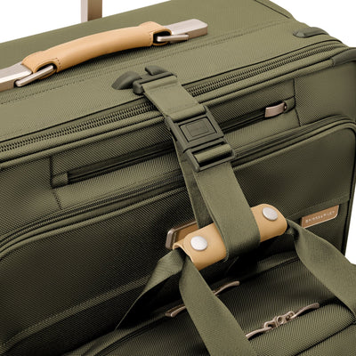 Briggs & Riley Baseline Expandable 2 Wheel Upright