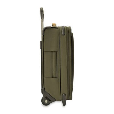Briggs & Riley Baseline Expandable 2 Wheel Upright
