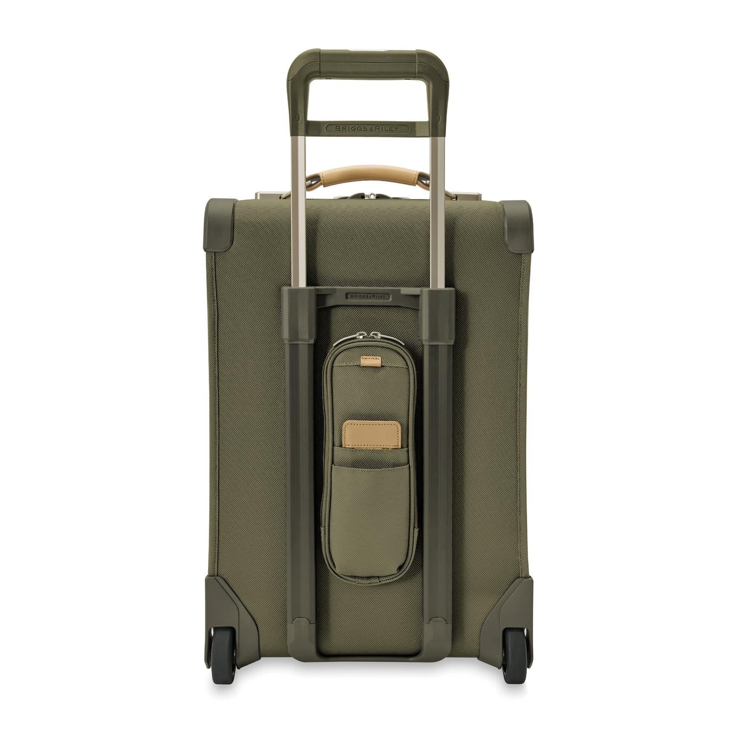 Baseline Essential 2-Wheel Carry-On 22"