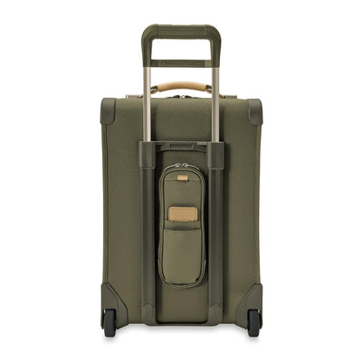 Briggs & Riley Baseline Expandable 2 Wheel Upright