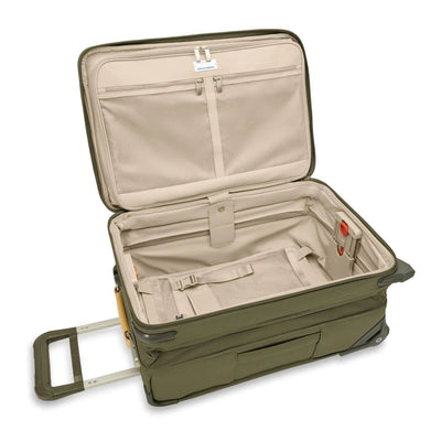 Briggs & Riley Baseline Expandable 2 Wheel Upright