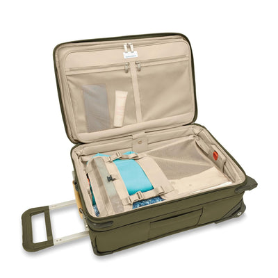 Briggs & Riley Baseline Expandable 2 Wheel Upright