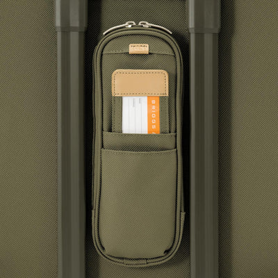 Briggs & Riley Baseline Expandable 2 Wheel Upright