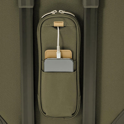 Briggs & Riley Baseline Expandable 2 Wheel Upright