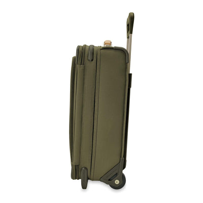 Briggs & Riley Baseline Expandable 2 Wheel Upright