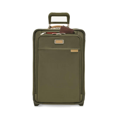 Briggs & Riley Baseline Expandable 2 Wheel Upright