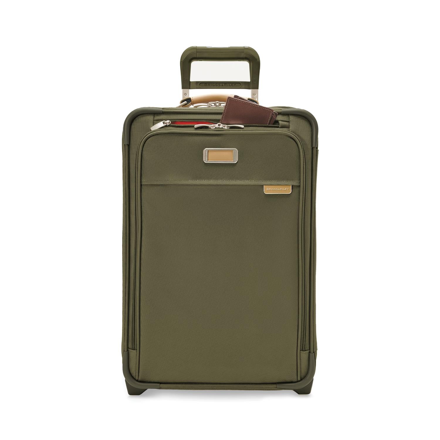 Baseline Essential 2-Wheel Carry-On 22"