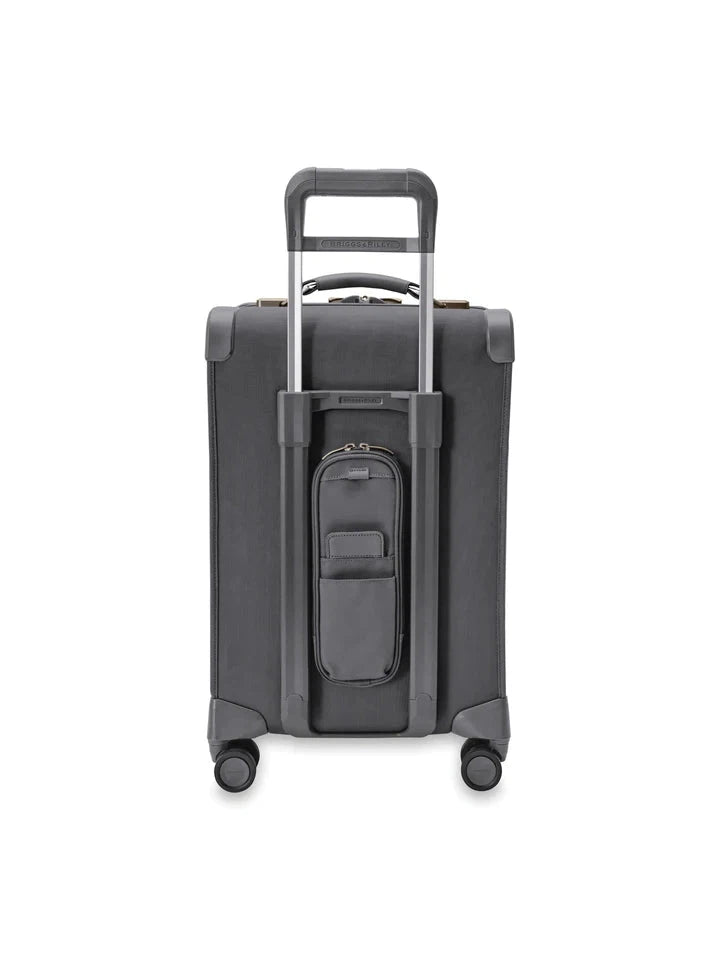 Baseline Essential Carry-on Spinner 22"