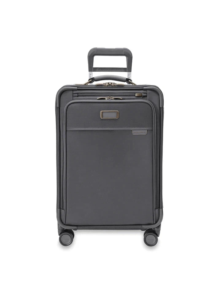 Baseline Essential Carry-on Spinner 22"