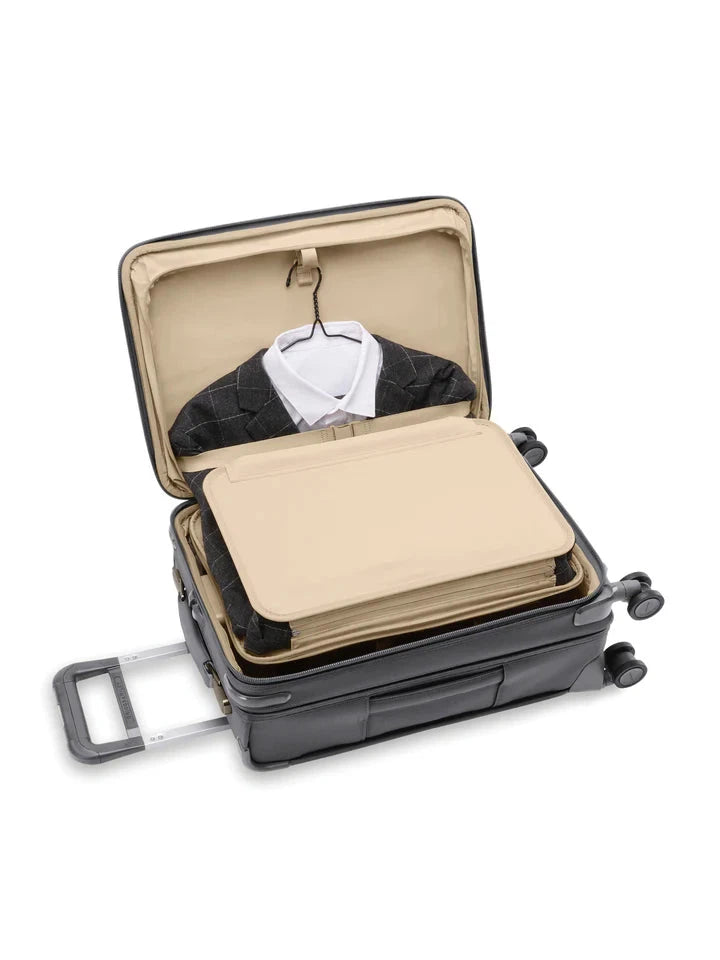 Baseline Essential Carry-on Spinner 22"