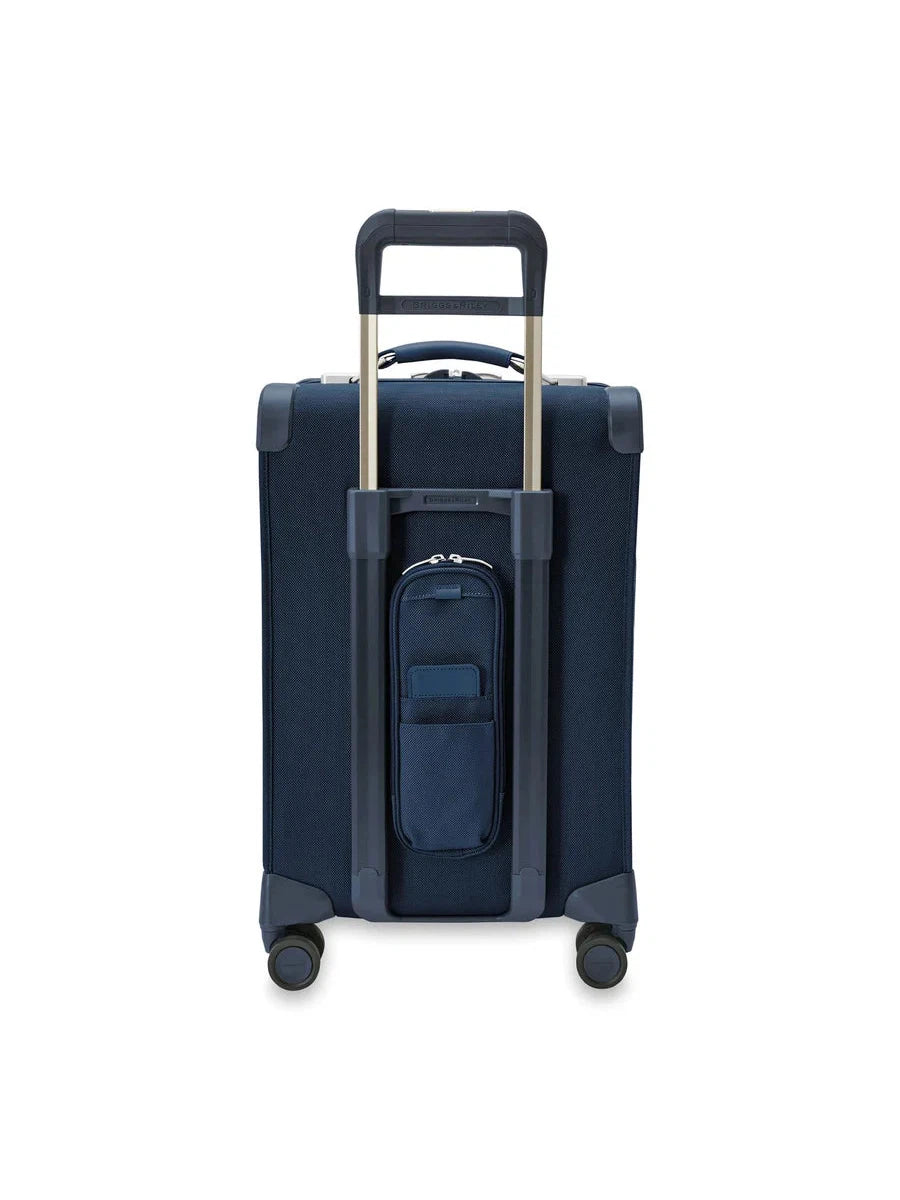 Baseline Essential Carry-on Spinner 22"