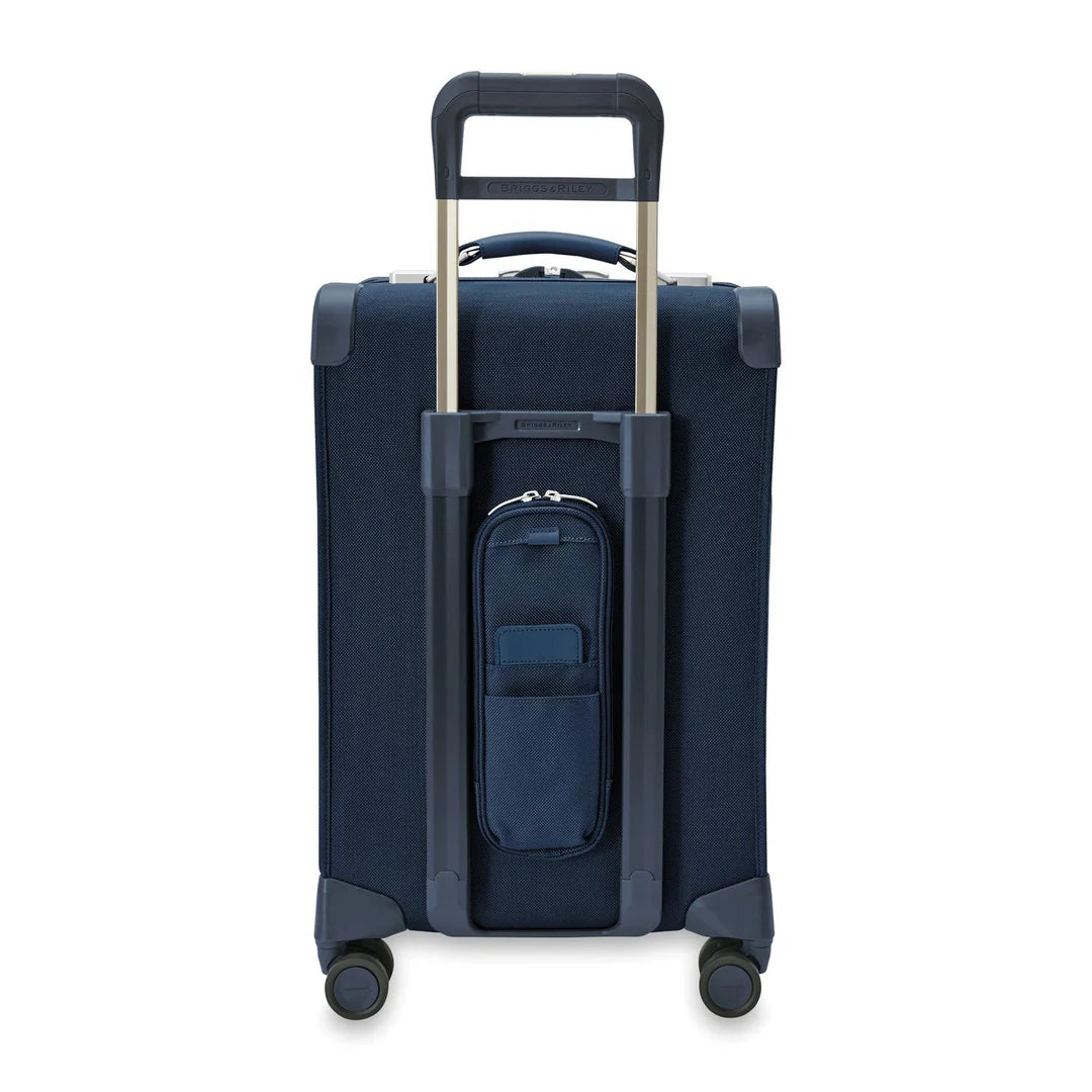 Baseline Essential Carry-on Spinner 22"