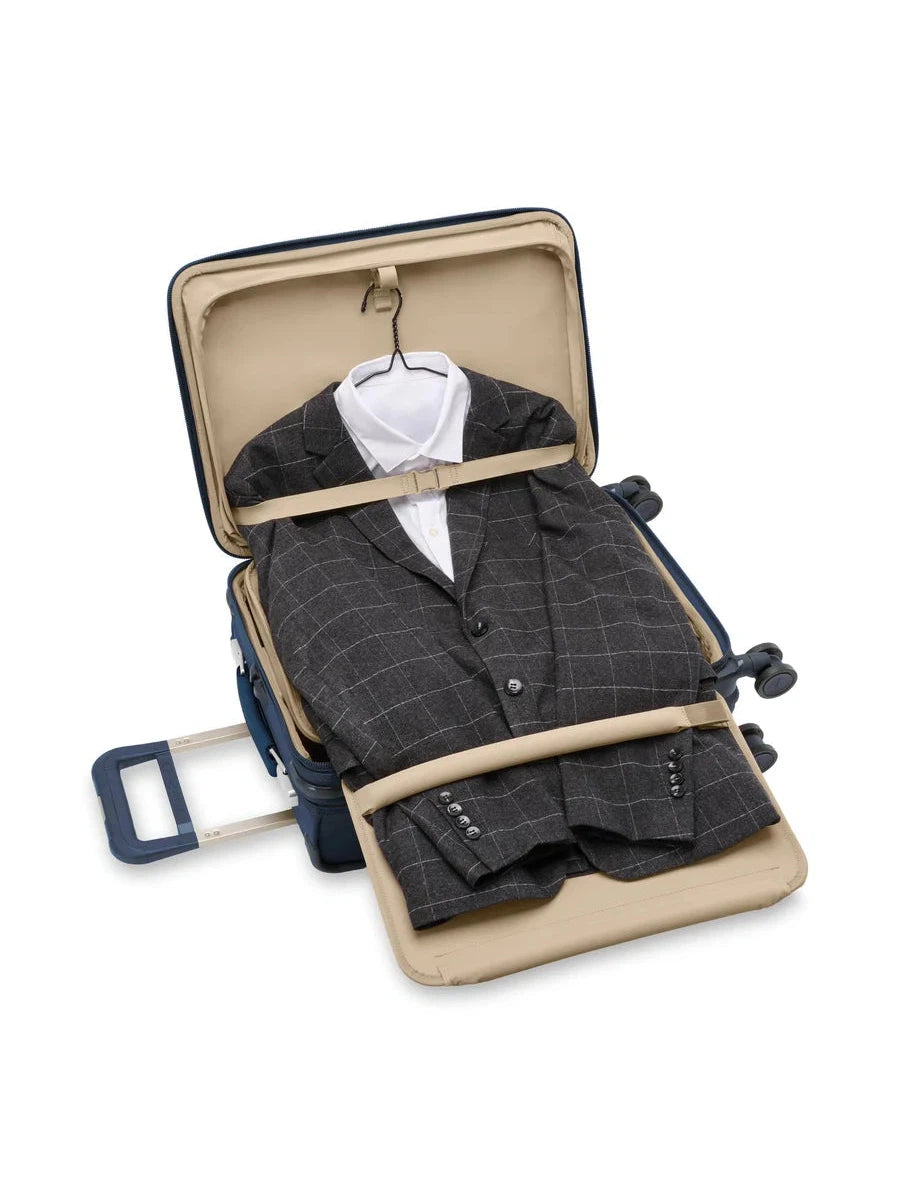 Baseline Essential Carry-on Spinner 22"