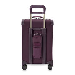 Baseline Essential Carry-on Spinner 22"