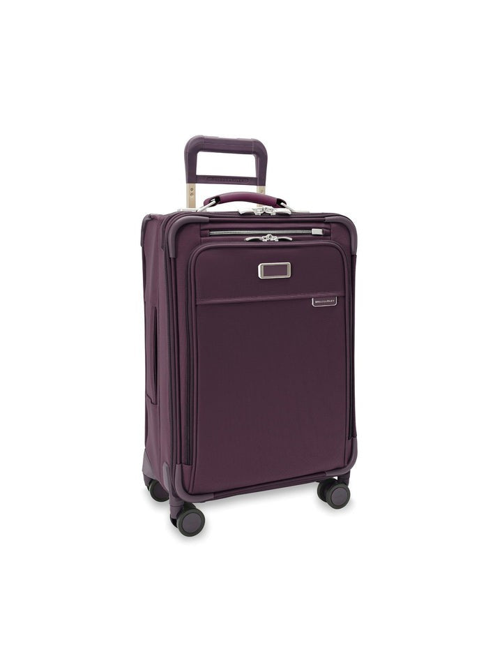 Baseline Essential Carry-on Spinner 22"