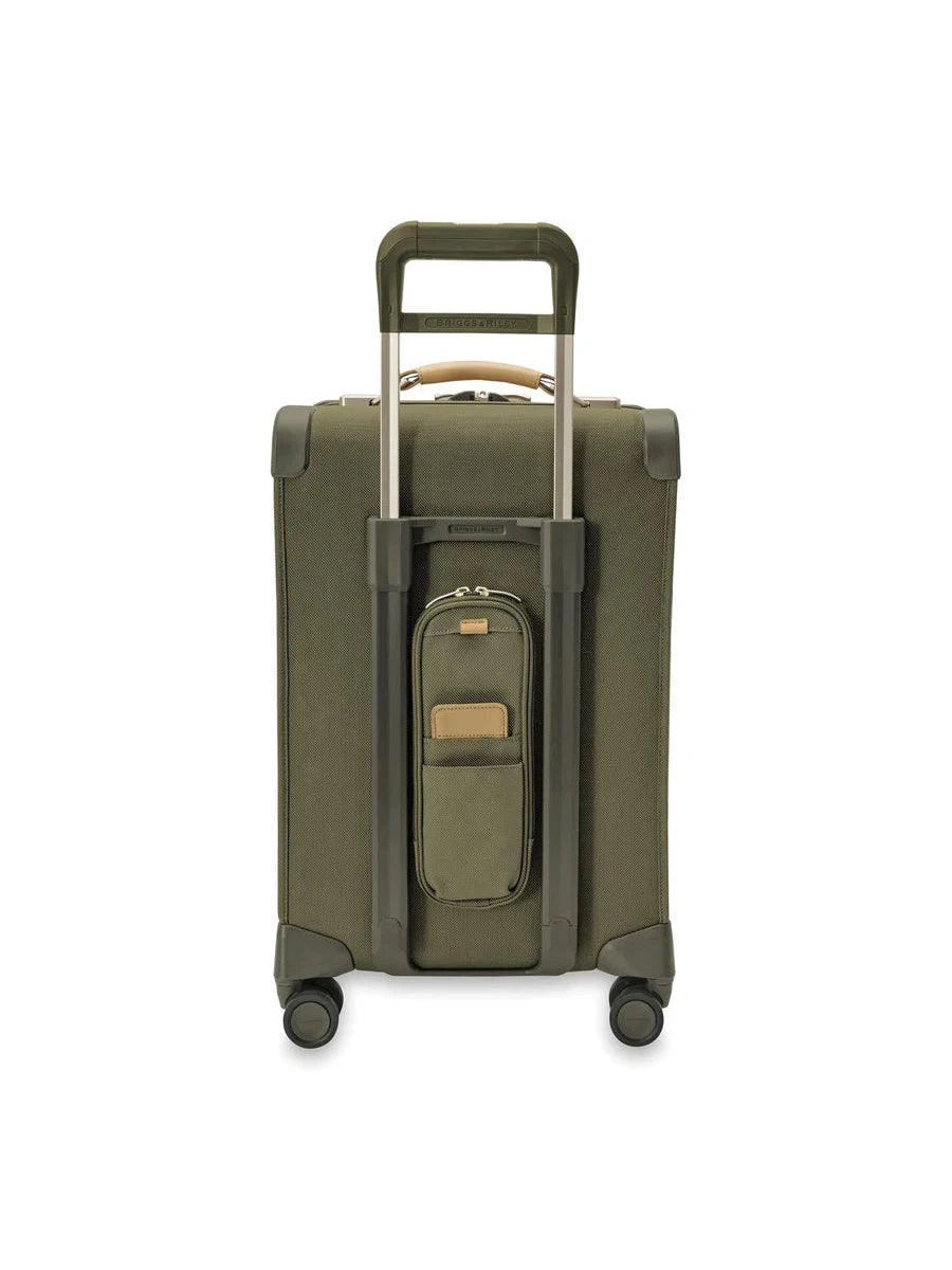 Baseline Essential Carry-on Spinner 22"