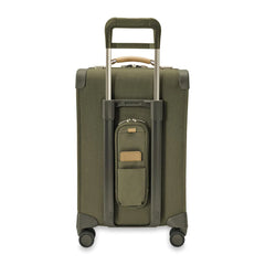 Baseline Essential Carry-on Spinner 22"