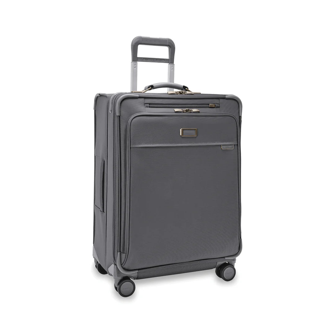 Baseline Medium Expandable Spinner 26"