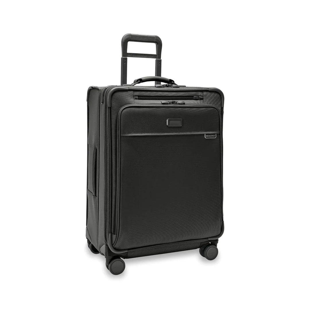 Baseline Medium Expandable Spinner 26"