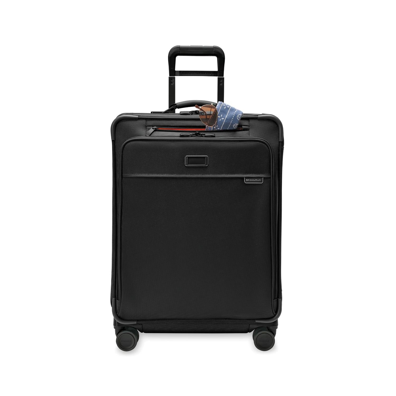 Baseline Medium Expandable Spinner 26"