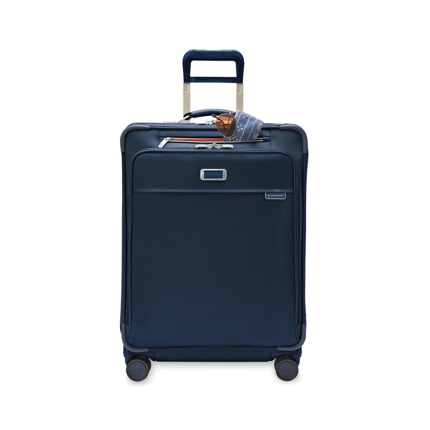 Baseline Medium Expandable Spinner 26"