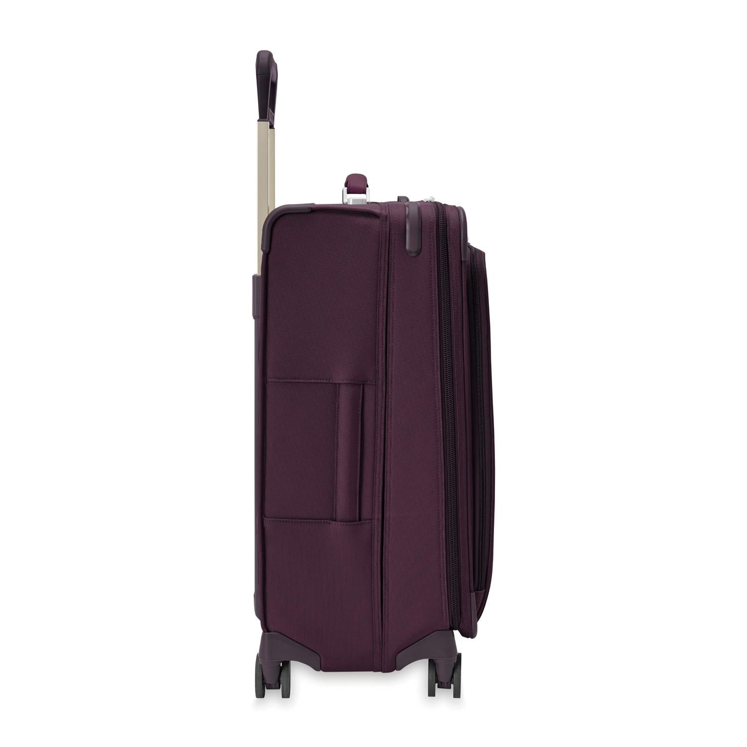 Baseline Medium Expandable Spinner 26"