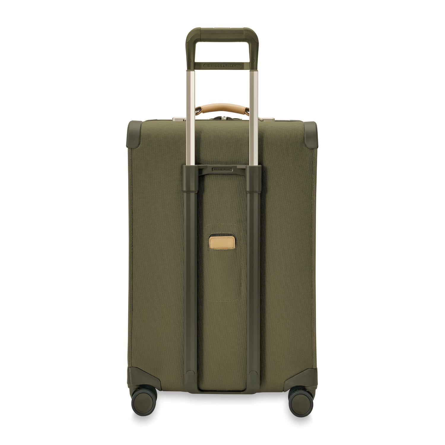 Baseline Medium Expandable Spinner 26"