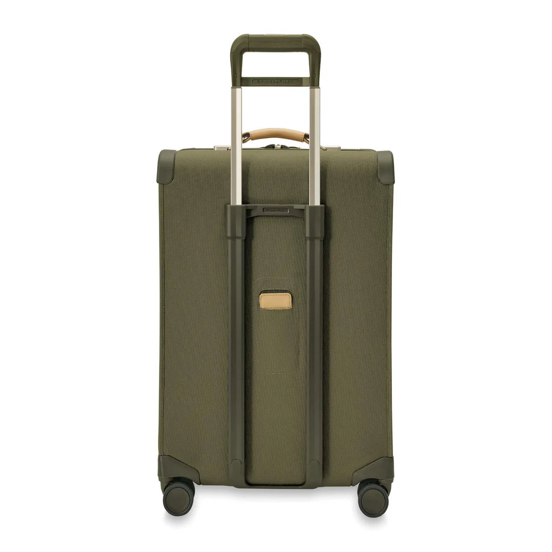 Baseline Medium Expandable Spinner 26"