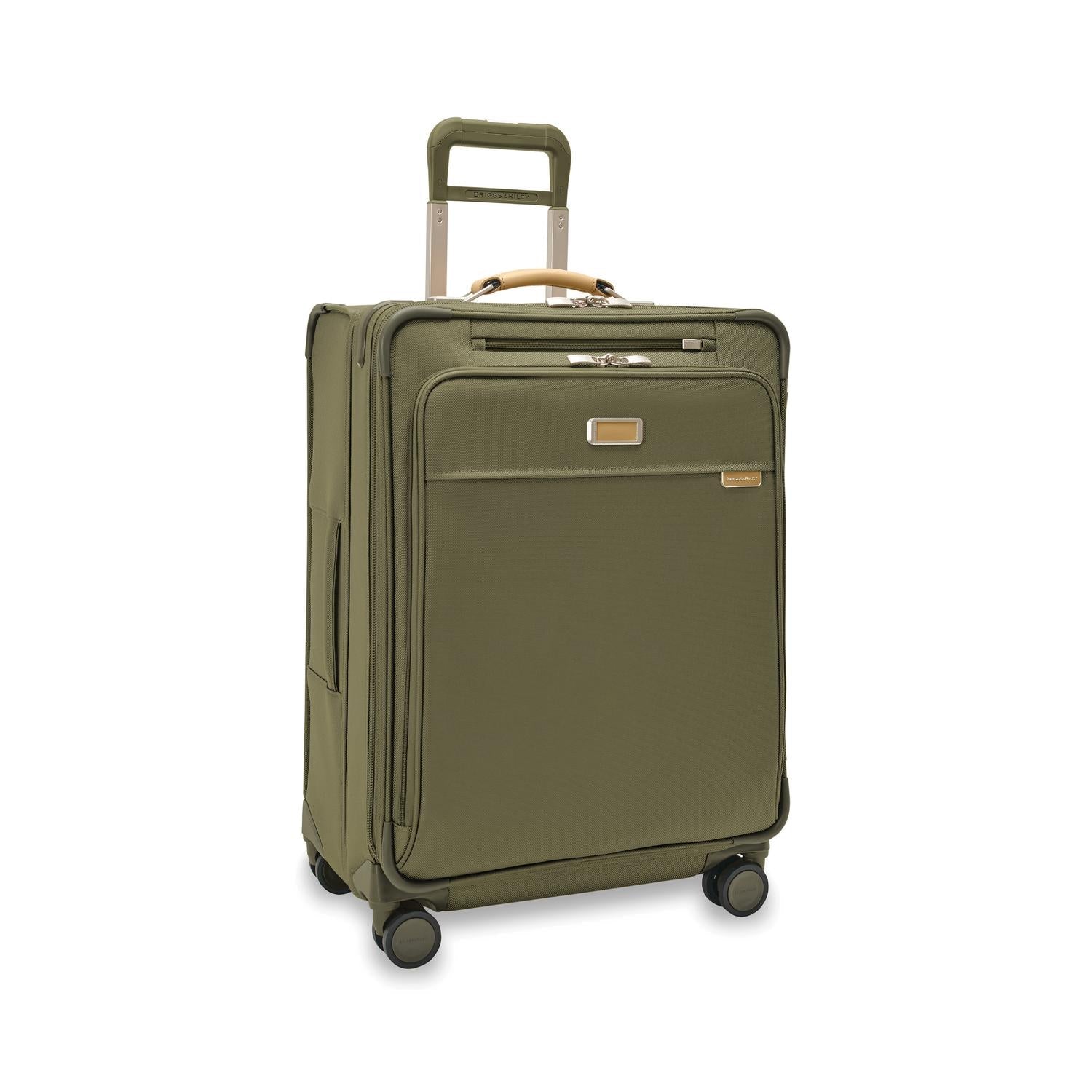 Baseline Medium Expandable Spinner 26"