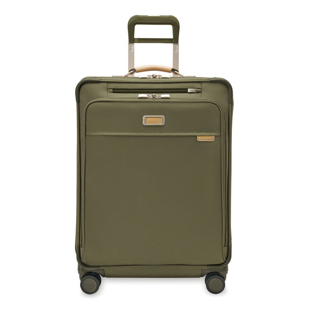 Baseline Medium Expandable Spinner 26"