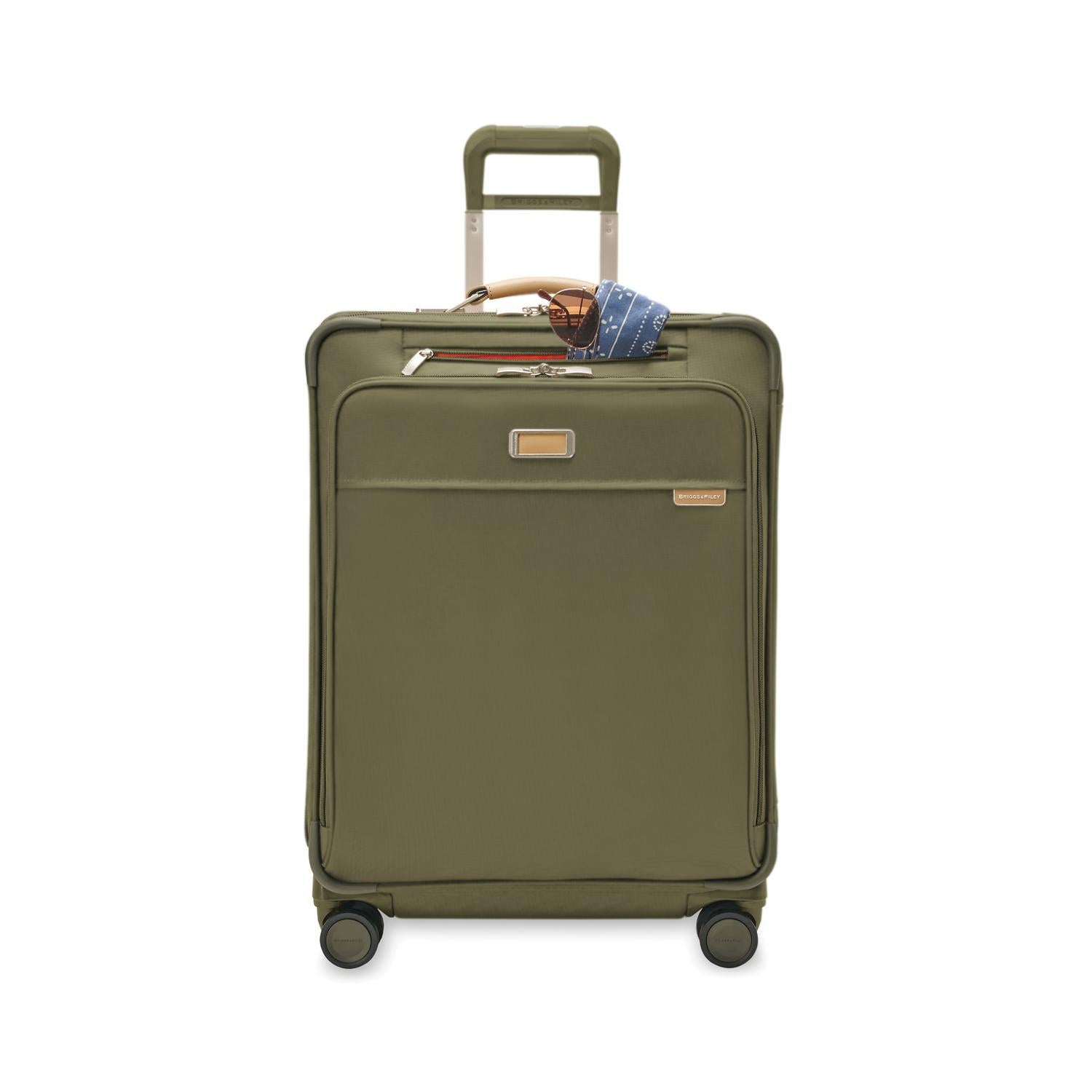 Baseline Medium Expandable Spinner 26"