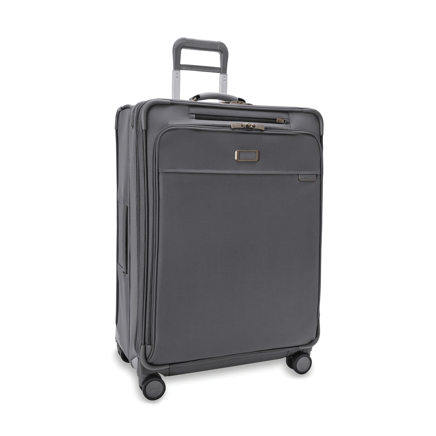 Baseline Large Expandable Spinner 29"