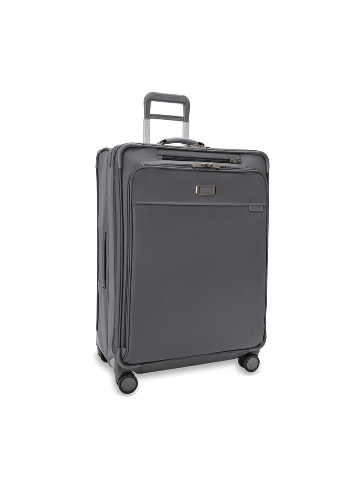 Baseline Large Expandable Spinner 29"