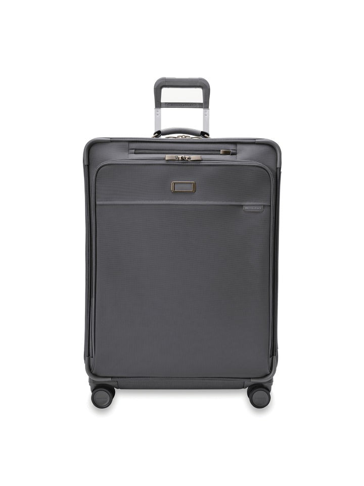 Baseline Large Expandable Spinner 29"