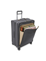 Baseline Large Expandable Spinner 29"