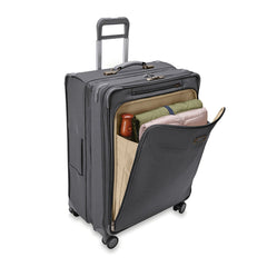 Baseline Large Expandable Spinner 29"