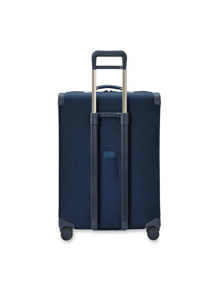 Baseline Large Expandable Spinner 29"