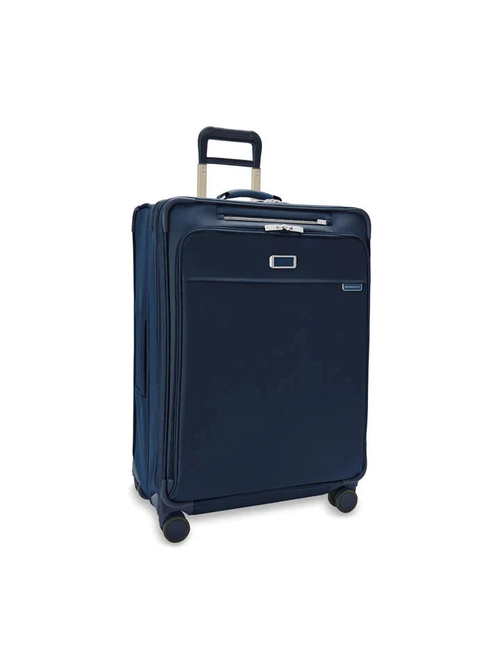 Baseline Large Expandable Spinner 29"