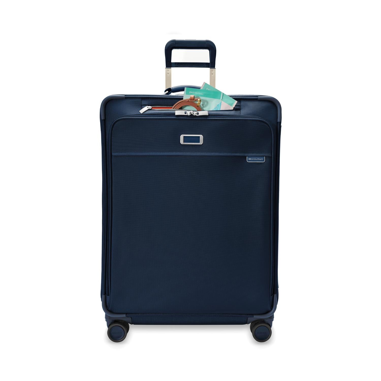 Baseline Large Expandable Spinner 29"