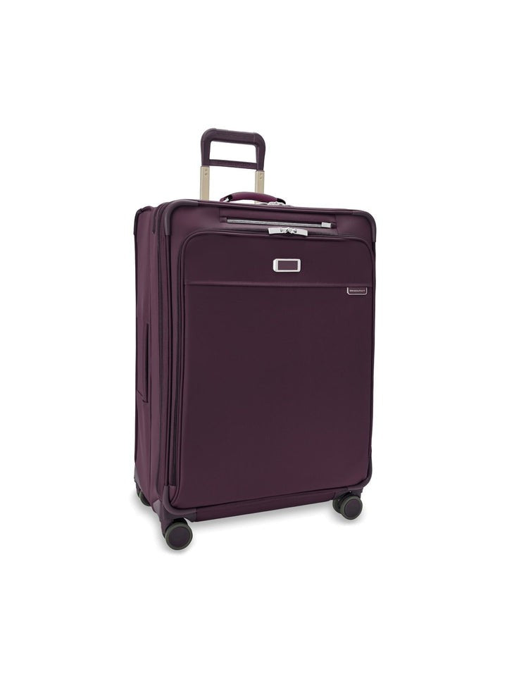 Baseline Large Expandable Spinner 29"