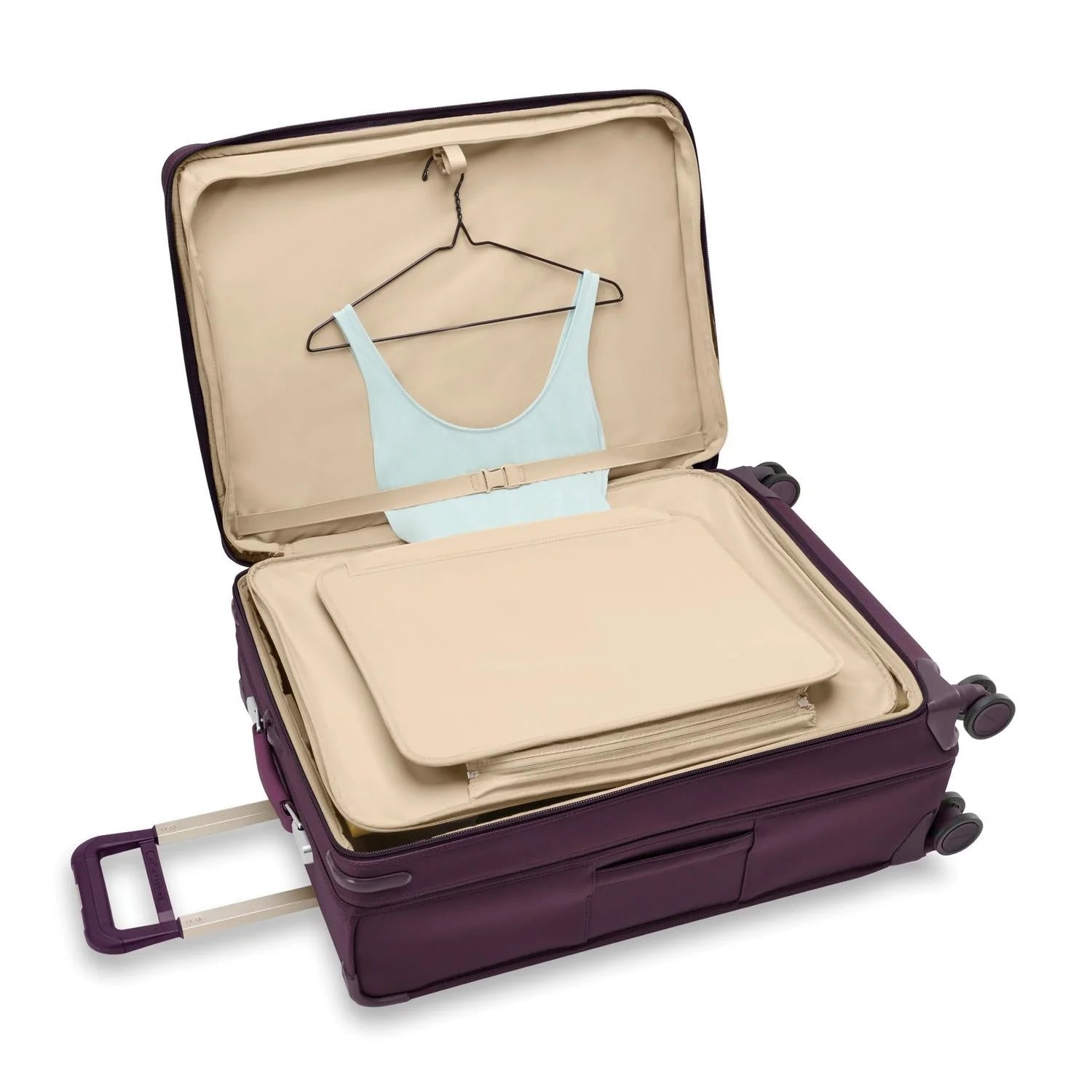 Briggs & Riley Baseline Expandable Spinner