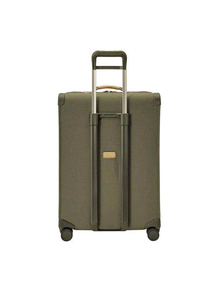 Baseline Large Expandable Spinner 29"