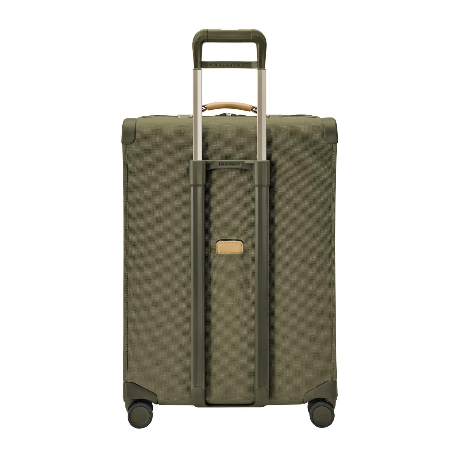 Baseline Large Expandable Spinner 29"