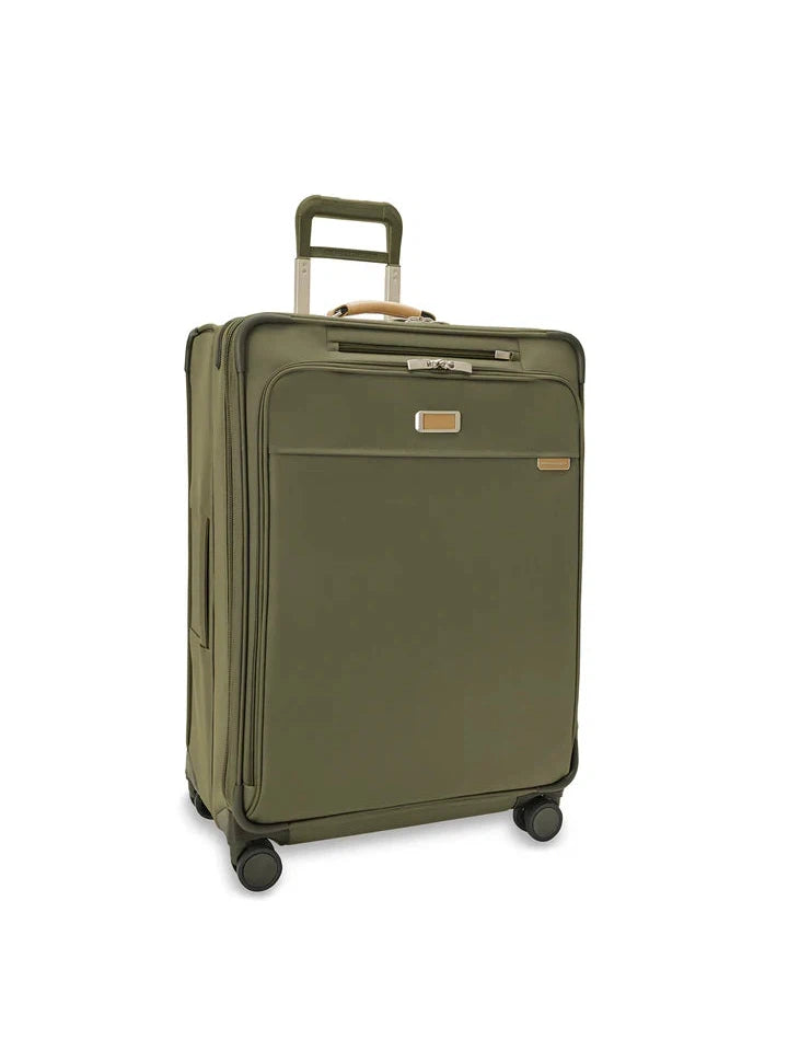 Baseline Large Expandable Spinner 29"