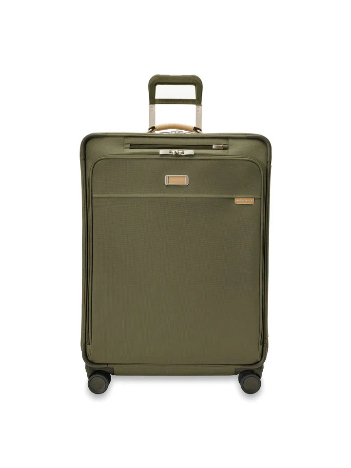 Baseline Large Expandable Spinner 29"