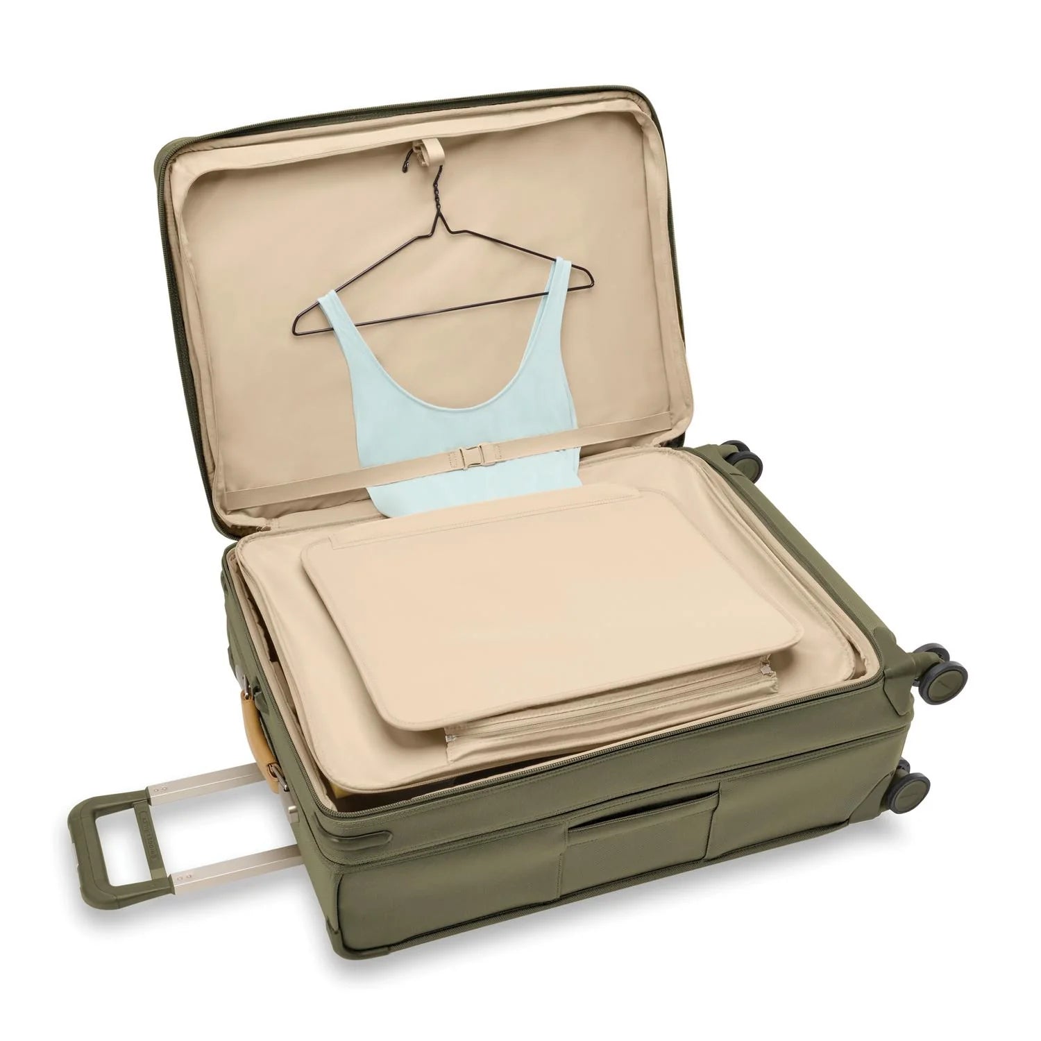 Briggs & Riley Baseline Expandable Spinner