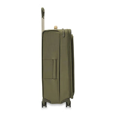 Baseline Large Expandable Spinner 29"