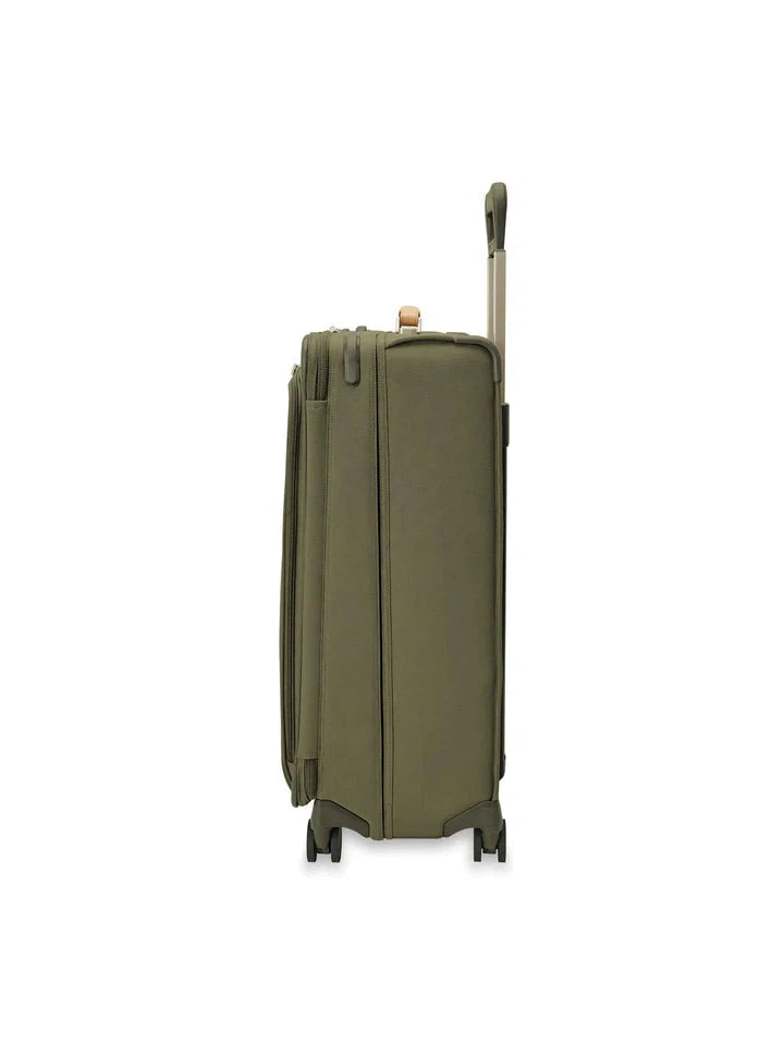 Baseline Large Expandable Spinner 29"